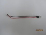 LED Ljus Kablage - K160