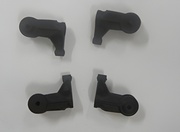 Rotorlänkage Kort (4) - K160