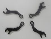 Rotorlinkage Arm (4) - K160