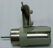 Stjärtmotor Coreless 8520 - K160