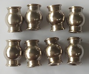 Kulleds Kula 6.0x7.9mm (8)