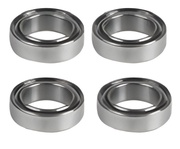Kullager 5x10x4 mm (4)