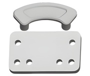 Stötfångare Support Set