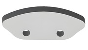 Stötfångare 44x18x5 mm