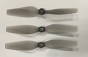 Propeller (3) - X450