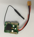 Mottagar Enhet - X450