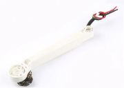 Hubsan Arm Vänster Bakre Nr.3 (Inkl. Fartreglage) Zino2