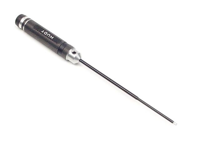 Insexnyckel 1.5 mm 120mm