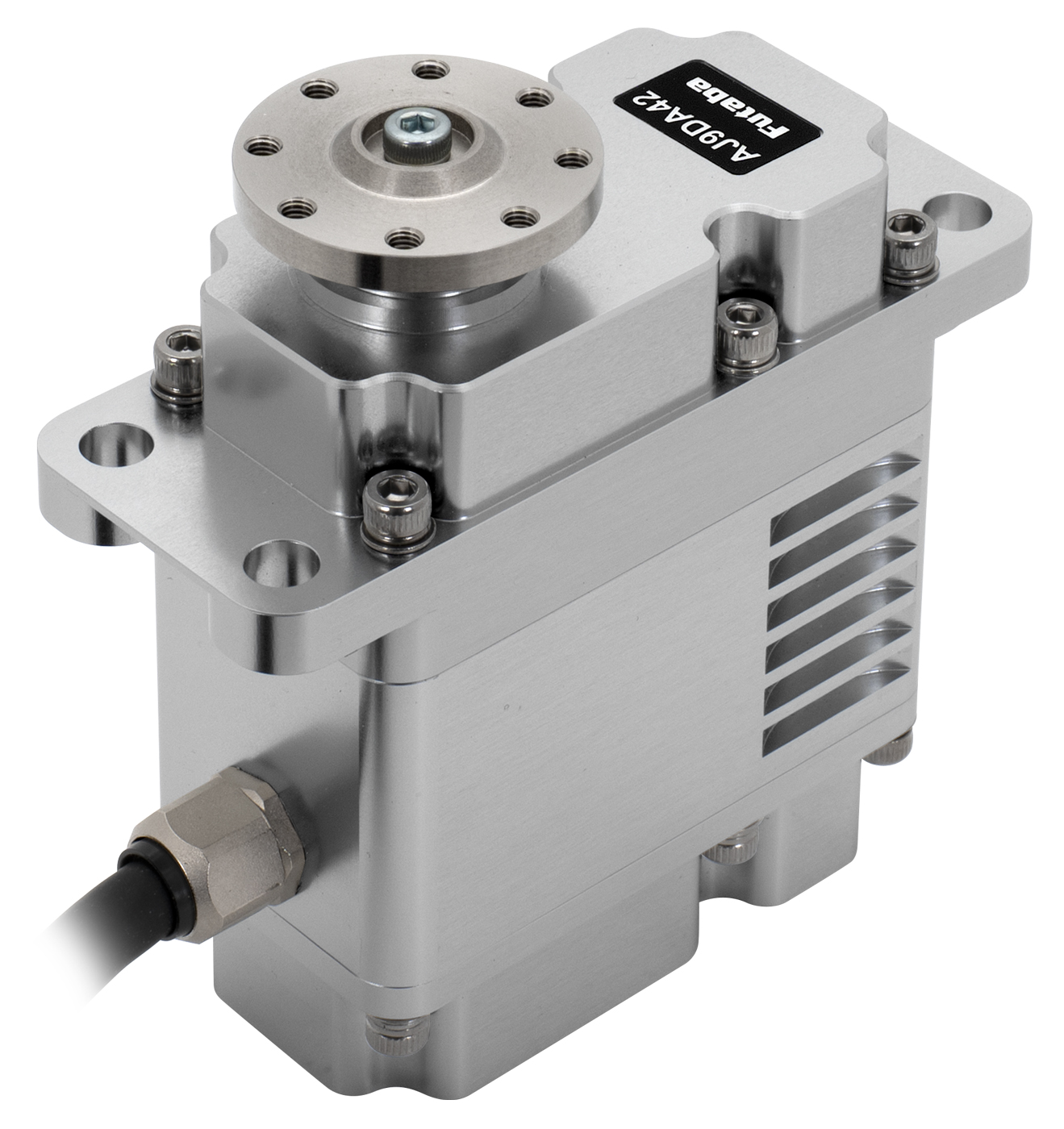 AJ9DA42 Industrial Servo High Power 87kg/cm 12V