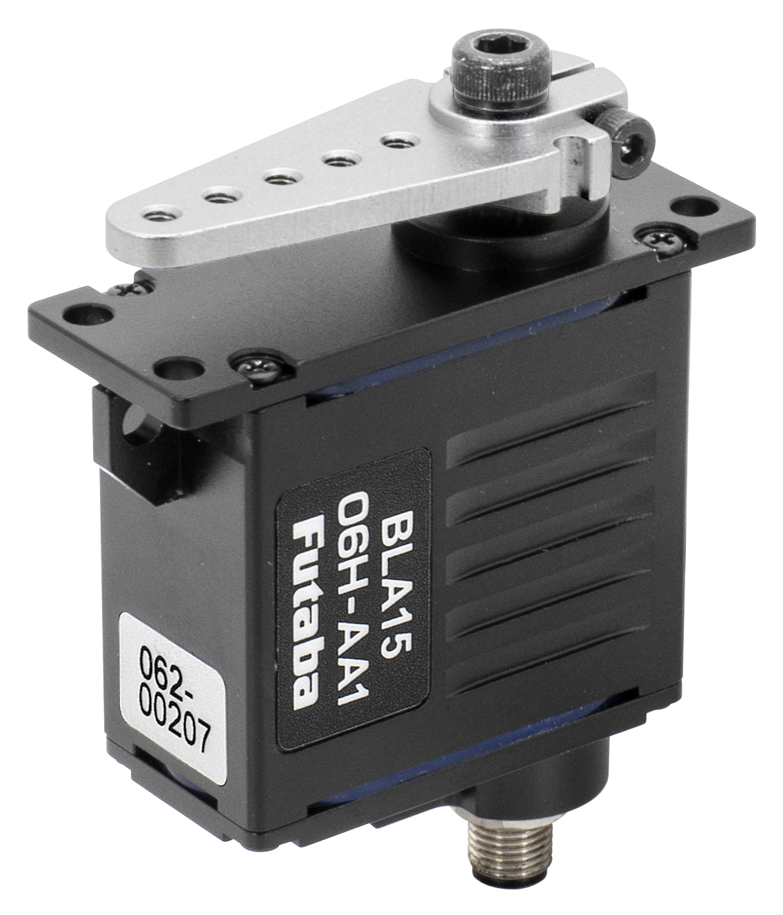 BLA15-06H-AA1 Industriservo BL 39,4x15x29,4mm 7,4V/10,3kg/cm