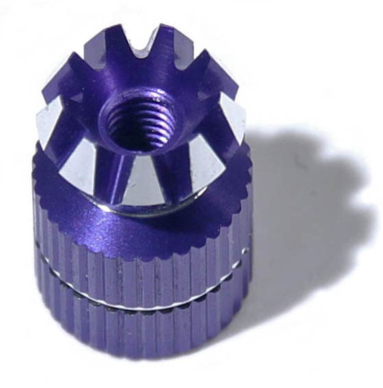 ST22 spakkropp B2 blå