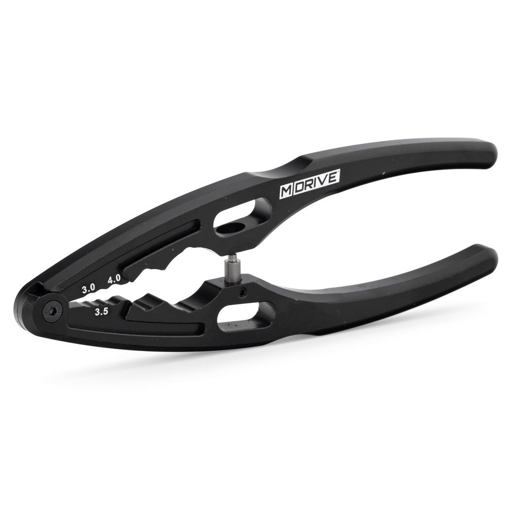 Stötdämparverktyg Universal