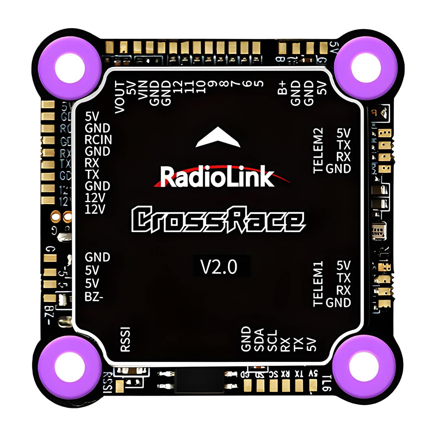 RadioLink CrossRace Flight Controller