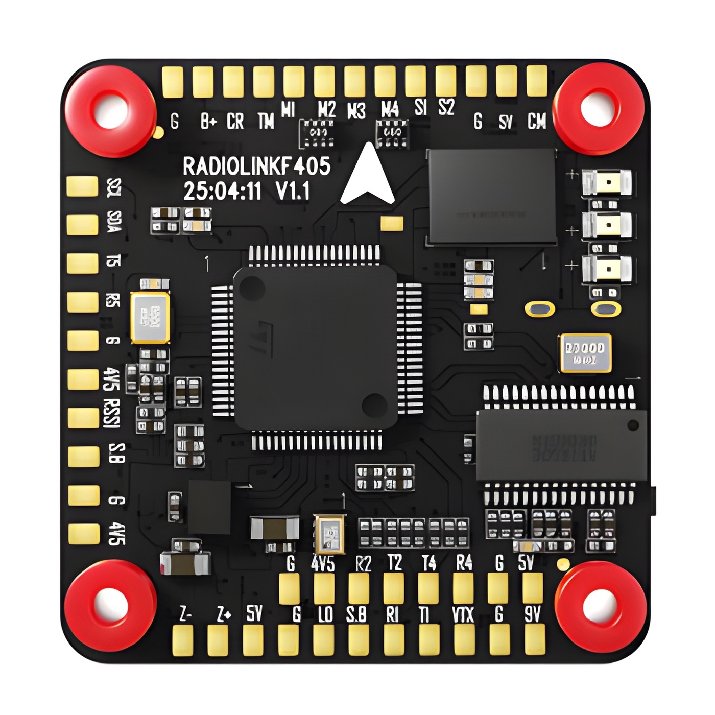 RadioLink F405 Flight Controller