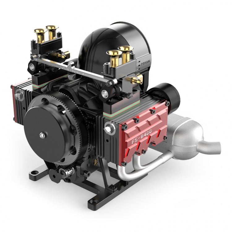 Metanolmotor () Metanolmotor