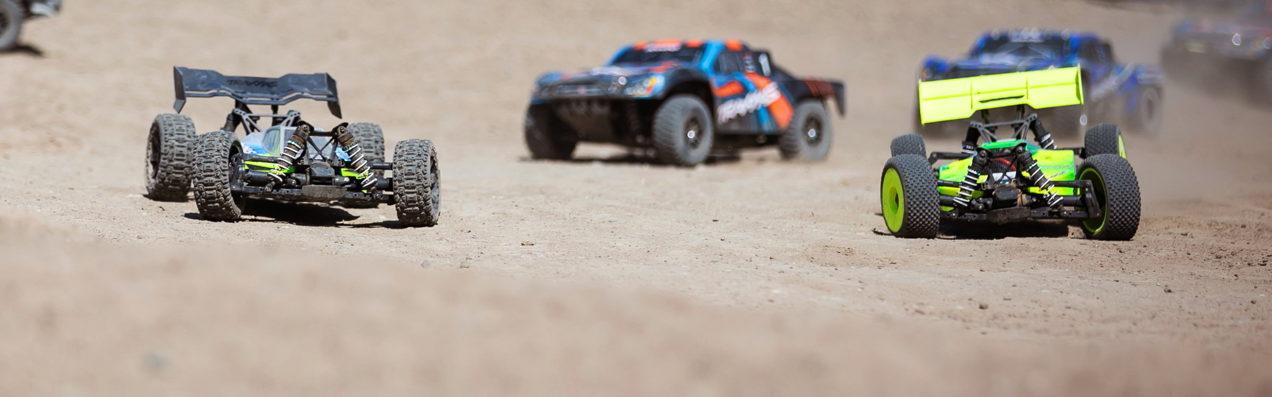 Crawlers skala 1/18