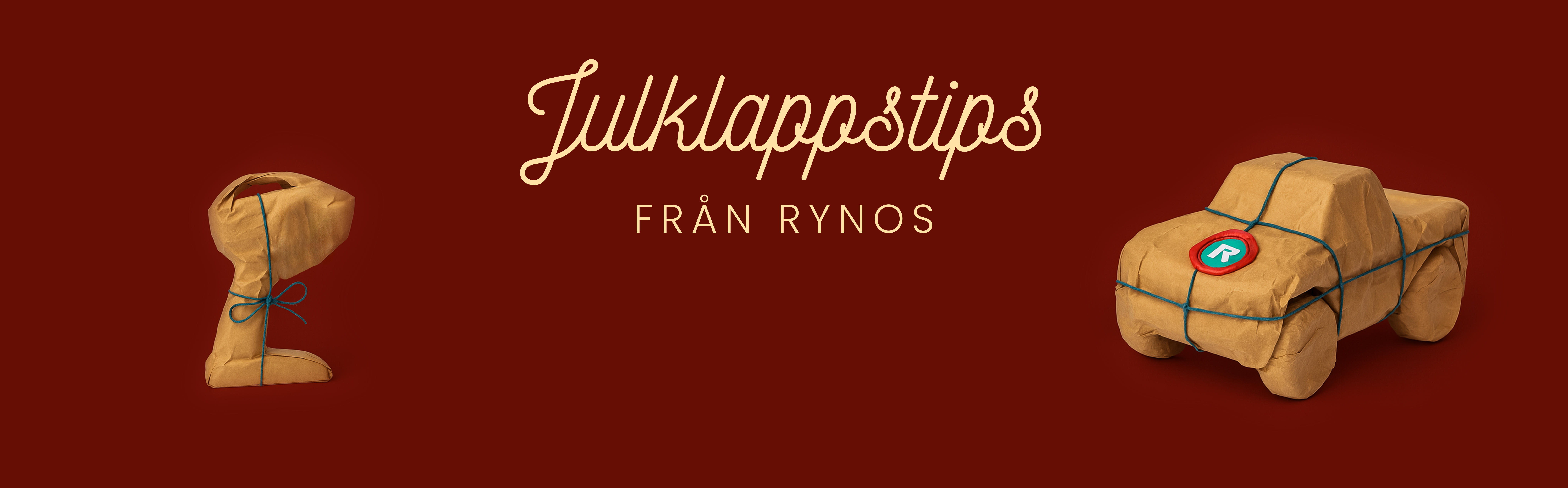 CYBER WEEK HOS RYNOS