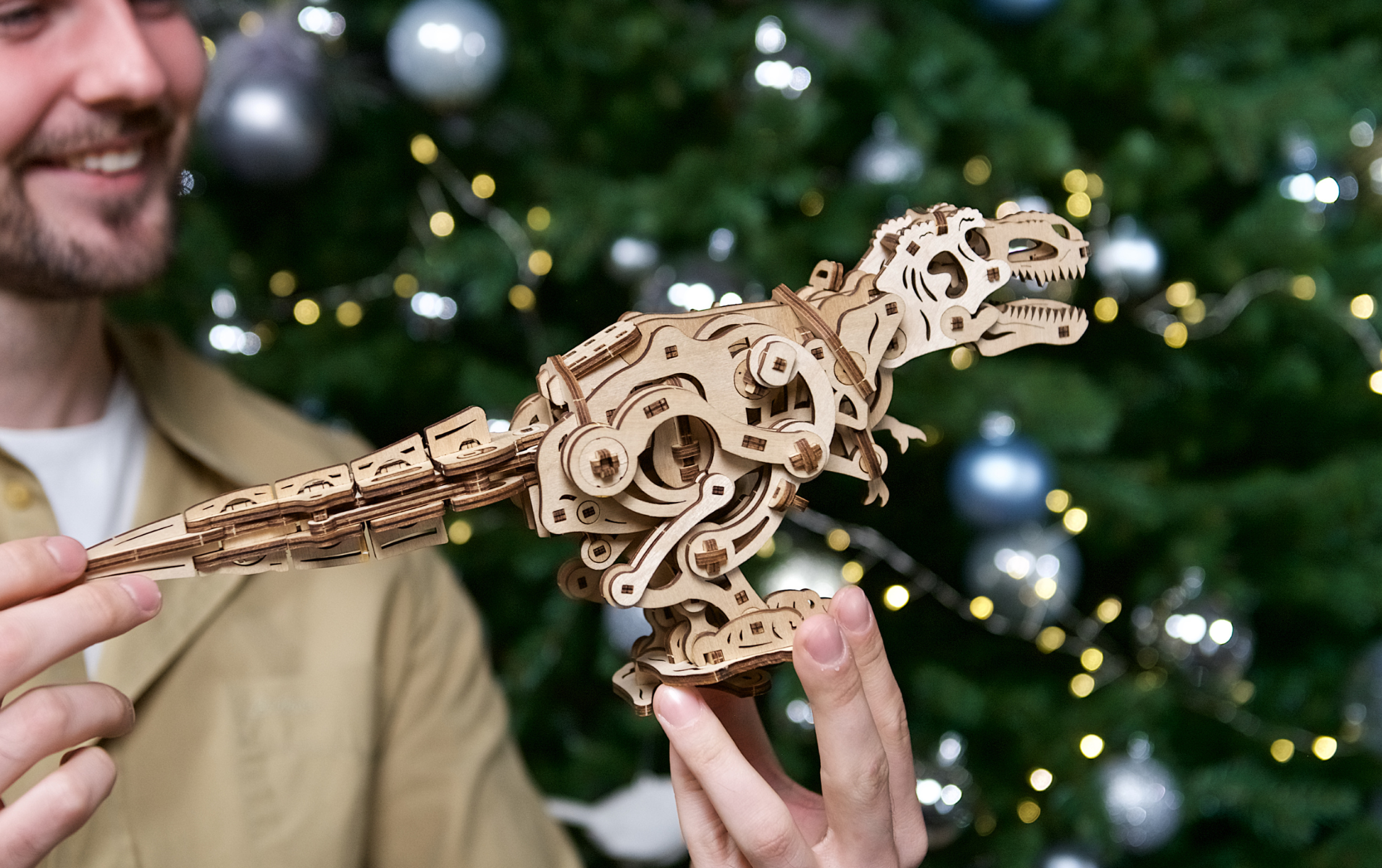 Köp tillbehör för RC hos Rynos