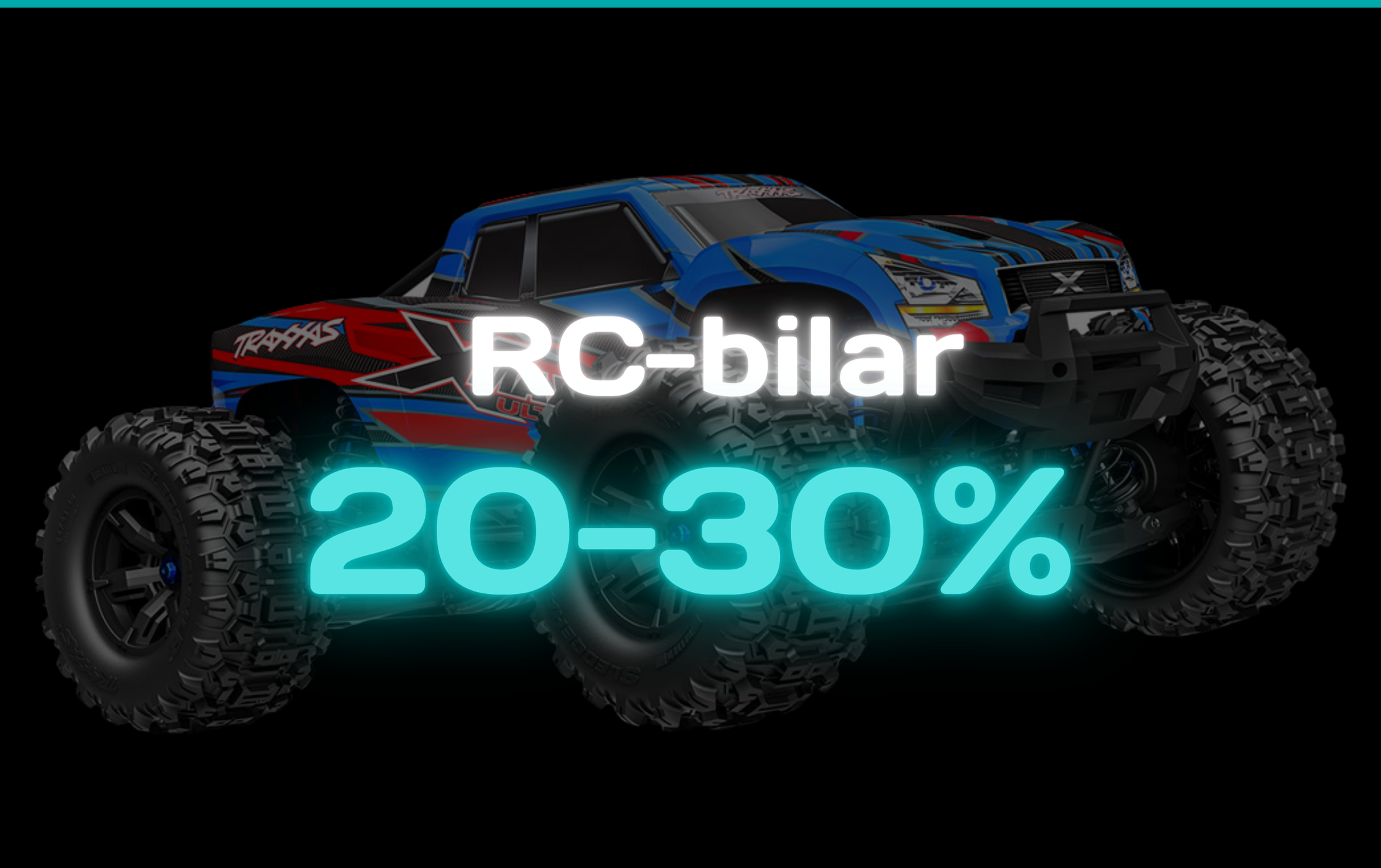 Köp tillbehör för RC hos Rynos