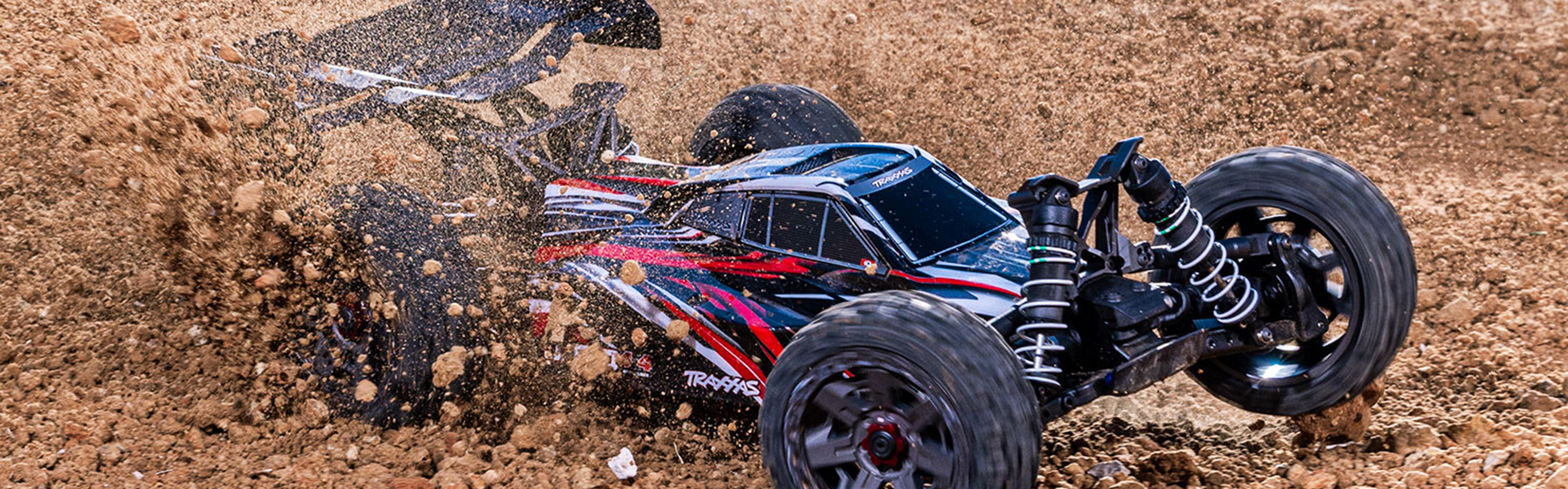 Crawlers skala 1/18