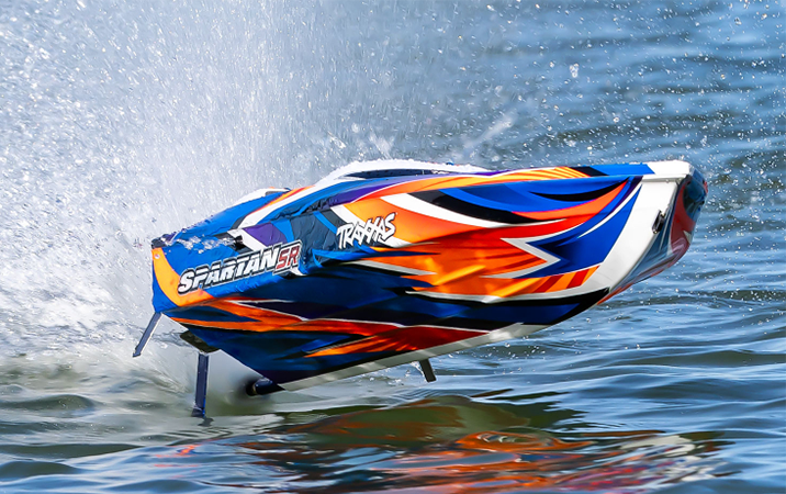 Köp tillbehör för RC hos Rynos