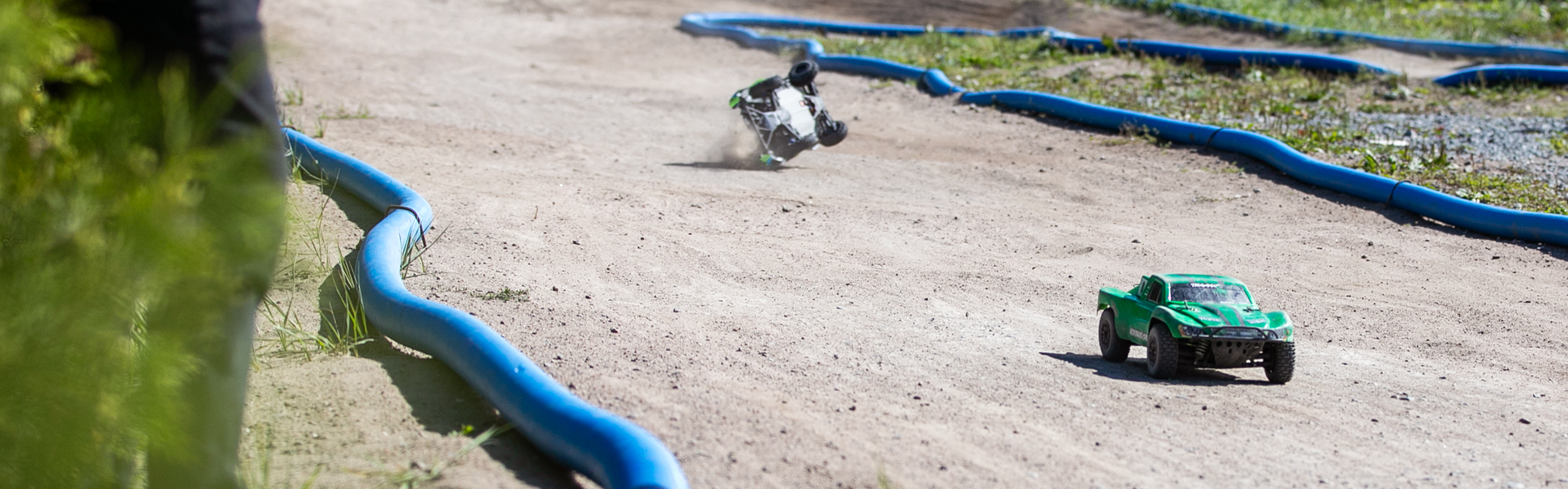 Crawlers skala 1/18