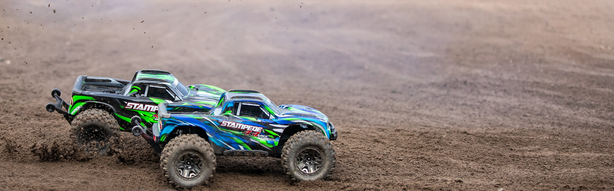 Crawlers skala 1/18