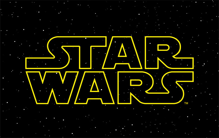 Ugears Star wars collection