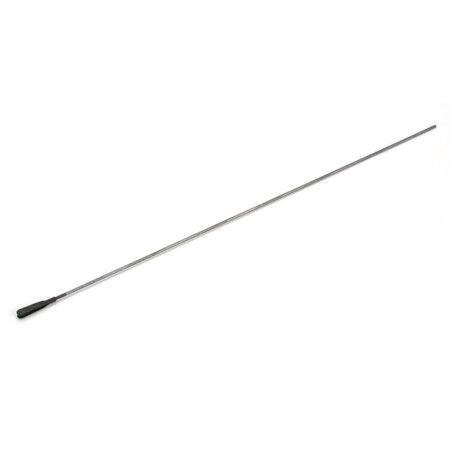 Stötstång 30cm .072" med 2-56 metall Link (12)