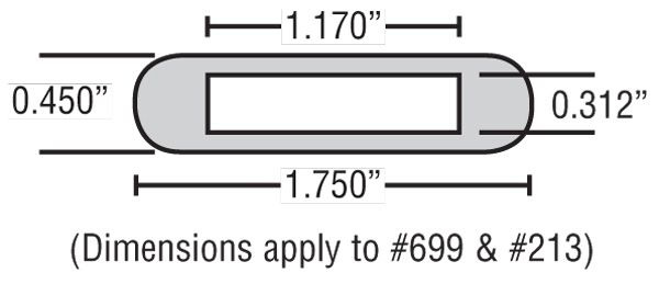 Du-Bro Avgasförlängning 6
