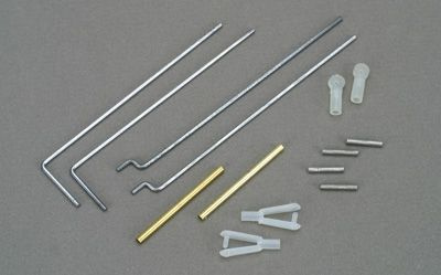 Skevroderlinkage litet