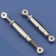 Du-Bro Vantskruv 1/4 skala 2st