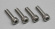 Insexskruv Rostfri 6-32x1/2" (4) Insexskruv Rostfri 6-32x1/2" (4)