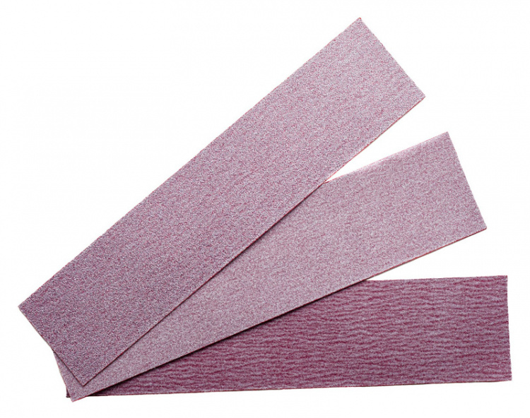 Du-Bro Kwik Sand Hand Sander 140 mm (1)