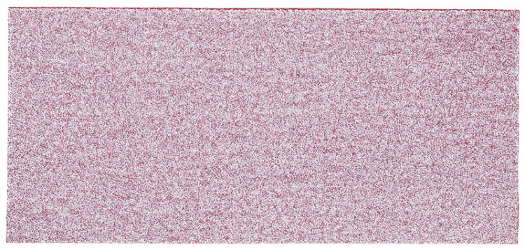 Du-Bro Kwik Sand Hand Sander 140 mm (1)