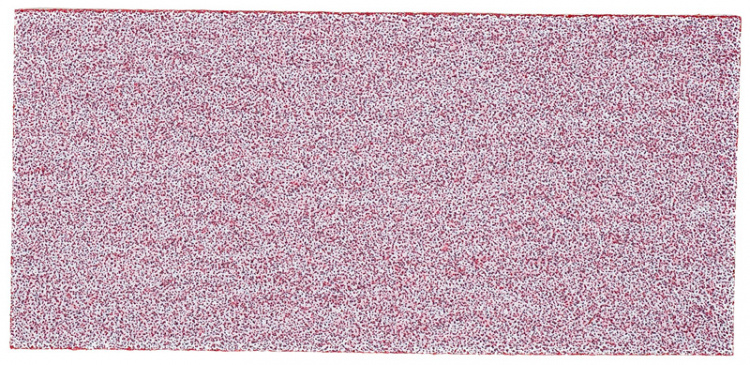 Du-Bro Premium Sandpapper 80 Grit  - 140 mm (6)