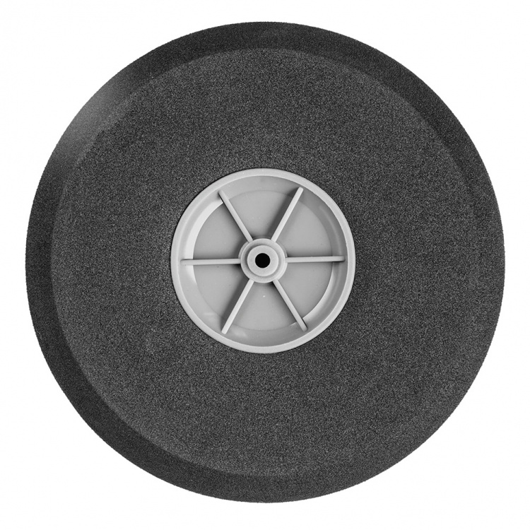 Du-Bro Super Lite XL Hjul 5'' (127mm) Diameter (1p)