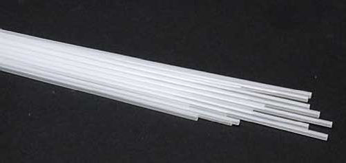 Antennrör 915mm st  (24)