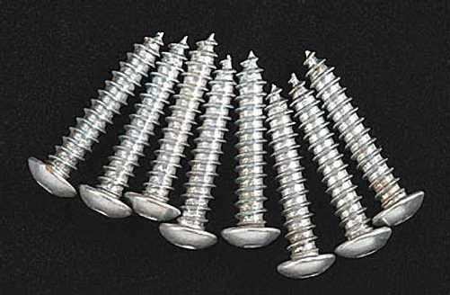 Insexskruv självg. 6x3/4"