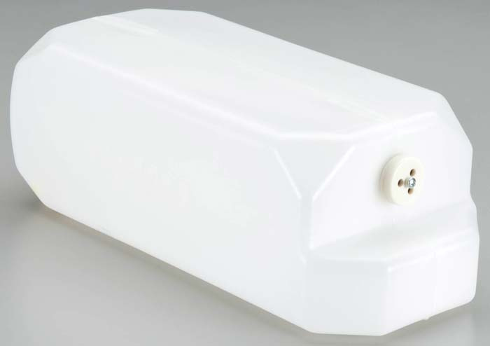 Bränsletank BIG 2,4liter (80oz) Du-Bro