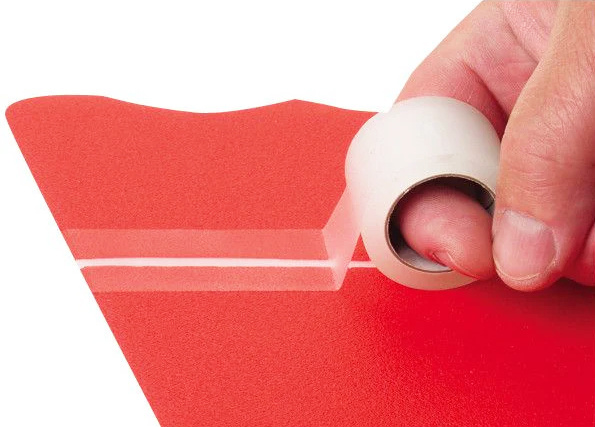 Gångjärnstejp slowfly 4.5m