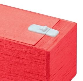 Låsmekanism - dörr,luckor mm