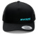 Rynos Keps Retro Trucker Snapback Rynos Keps Retro Trucker Snapback