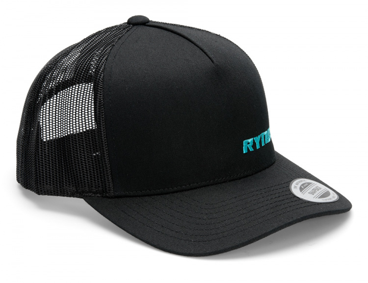 Rynos Keps Retro Trucker Snapback