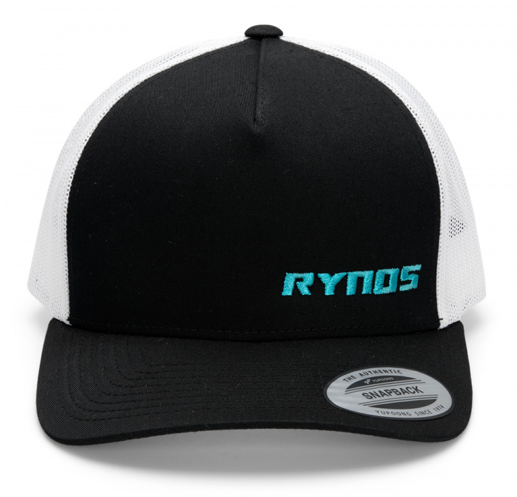 Rynos Keps Retro Trucker Snapback Tvåfärgad