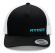 Rynos Keps Retro Trucker Snapback Tvåfärgad Rynos Keps Retro Trucker Snapback Tvåfärgad