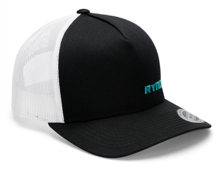 Rynos Keps Retro Trucker Snapback Tvåfärgad