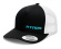 Rynos Keps Retro Trucker Snapback Tvåfärgad Rynos Keps Retro Trucker Snapback Tvåfärgad