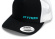 Rynos Keps Retro Trucker Snapback Tvåfärgad Rynos Keps Retro Trucker Snapback Tvåfärgad