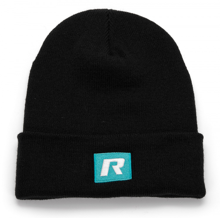 Rynos Mössa med uppvikt kant